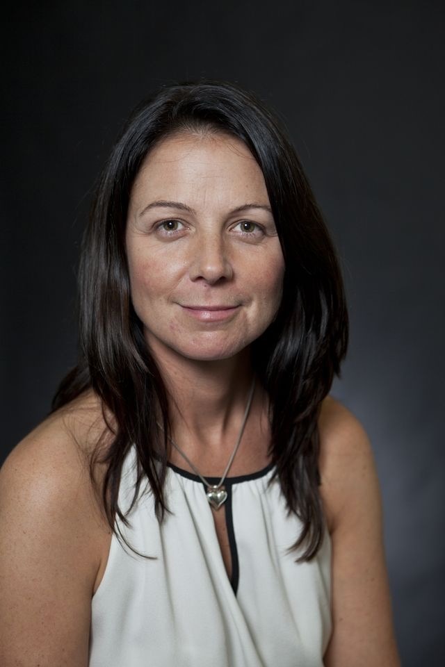 Val Benyon, Fractional Marketing Director